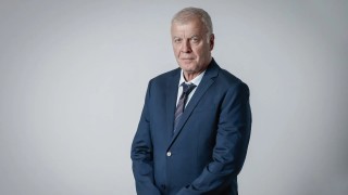 Президентът на Левски Наско Сираков е отправил ясно послание към
