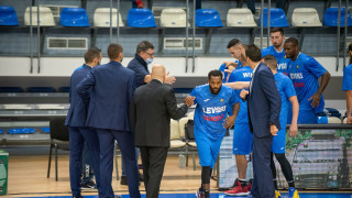 Пет мача от НБЛ ще се изиграят в следващите седем