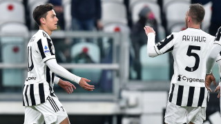 Ръководството на Барселона е отхвърлило възможността да привлече Пауло Дибала Аржентинецът