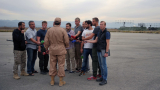 Нямало никакви предупреждения от Турция, обяви спасеният руски летец