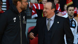 Рафа Бенитес ще получи 100 милиона пауна плюс парите от