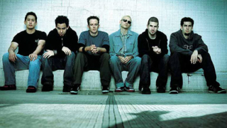 Новият сингъл на Linkin Park за пръв път в Европа по MAD TV 