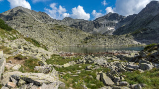 Мъж загина в района на връх Мусала съобщиха от Планинската