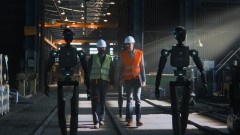 В Сърбия: Бяхме Китай преди китайците, сега ще сглобяваме техните роботи