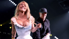 Секси каубойка: Сидни Суийни и визията й за музикален фестивал