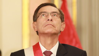 Перу потвърди за първи случай на коронавирус Новината съобщи президентът