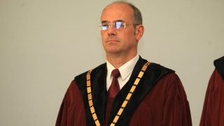 Следващата седмица Конституционният съд на България ще отговори на относно