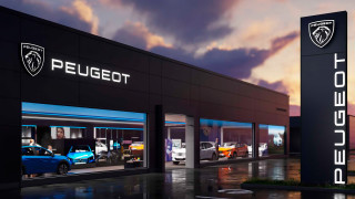 Stellantis новата мегакомпания в автомобилния свят обединяваща производителя на Peugeot