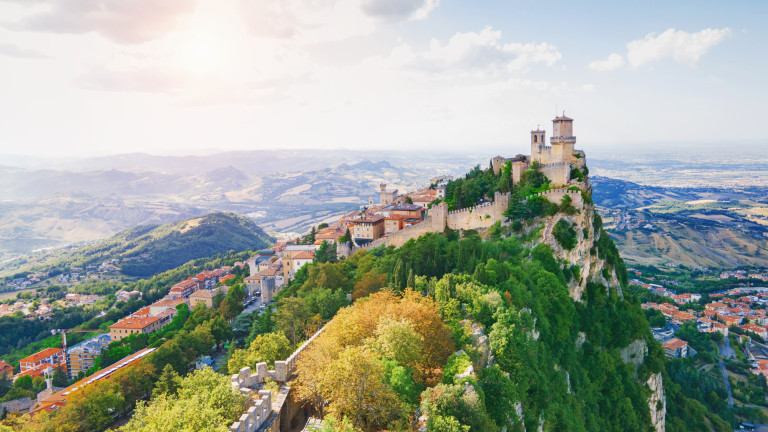 Рекордът на една малката европейска страна