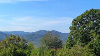 Спасиха изгубени туристи в Котленския Балкан съобщават от МВР Вчера в