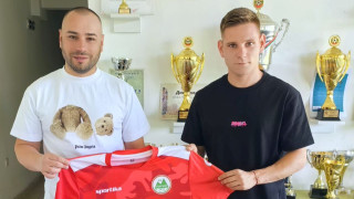 Отборът на Пирин Гоце Делчев продължава със силната си селекция