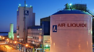 Френският производител на медицински и индустриални газове Air Liquide ще