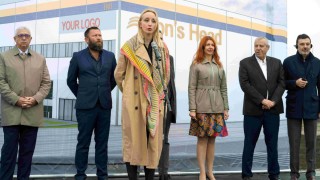 Базираната в София Lion's Head започна да строи логистичен парк до Букурещ за €65 милиона