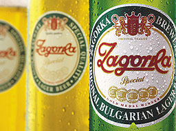 "Загорка" продала най-много бира през февруари