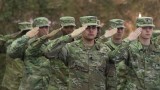 Заради Русия НАТО може да изпрати 40 000 войници в Латвия