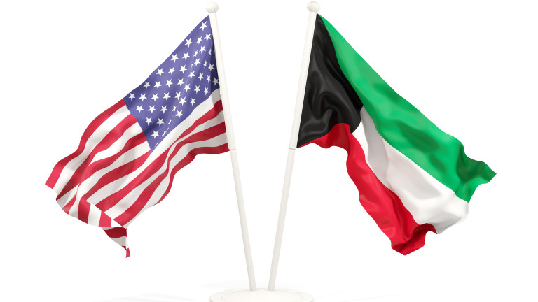 Хакнаха държавната агенция на Кувейт - "информира", че САЩ се изтеглят от емирството