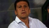 Филип Филипов: ЦСКА има потенциал да се издържа, продажба на Кайседо няма да е проблем 