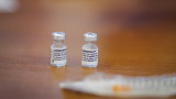 1 276 ваксинирани в мобилните пунктове в София през почивните дни