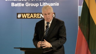 Руските войски пристигащи в Беларус за съвместни военни учения са