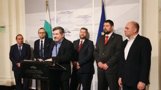 Мерки срещу инфлацията предлага ДБ на коалицията