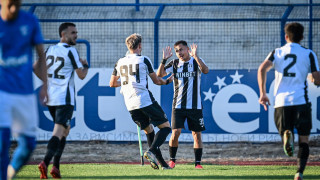 Локомотив Пловдив направи изненадващо добър старт на сезона През миналия