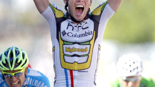 Марк Кавендиш с втора етапна победа