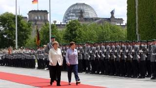 „Северен поток-2” ще раздели Европа, оплака се Варшава на Берлин