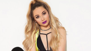 Доста дълго време не бяхме чували нищо ново от Михаела