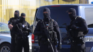 Хванаха непълнолетен джихадист, готвел терористична атака в Пловдив