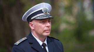 По време на празничните дни има настъпили 68 катастрофи при