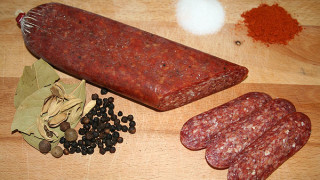 Европейската комисия одобри наименованието Троянска луканка да бъде вписано в