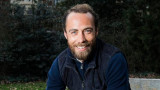James Middleton, the fight against depression and the recognition of Kate Middleton's brother