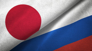 Япония обвини Русия, че неправомерно окупира Курилските острови