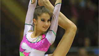 Симона Пейчева с две трети места на Световната купа във Франция