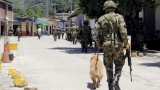 Армията на Колумбия убила повече от 6000 цивилни