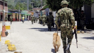 Президентът на Колумбия Густаво Петро реши да се откаже да