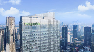 PT Tokopedia най големият интернет магазин в Индонезия се превърна и