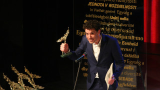 Осъдиха на пробация актьора Явор Бахаров