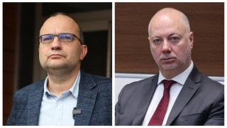 Седемте милиард лева в бюджета е възможният лимит на дълга