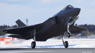 Министерството на отбраната на Япония подаде рекордна бюджетна заявка от