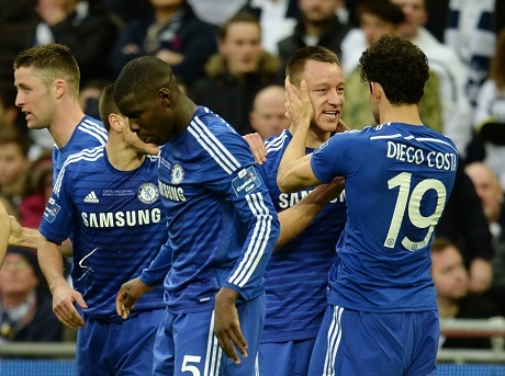 Тери със сигурност пропуска гостуването на ПСЖ