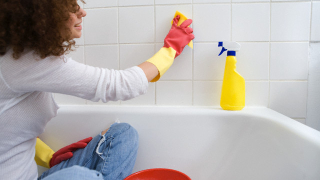 Домакинската работа е вредна за здравето