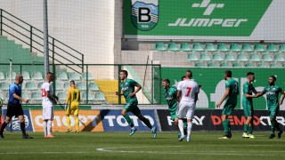 Бившият младежки национал на Колумбия Кристиян Андрес Паломеке ще играе