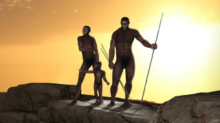 Спели ли са хората зимен сън