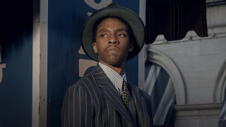 Как след смъртта си Чадуик Боузман влезе в историята