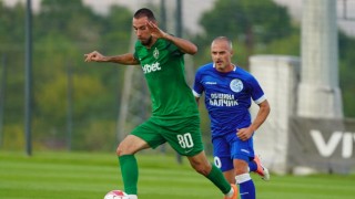 Лудогорец II пречупи с 1 0 Черноморец Балчик в мач от