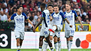 Ръководството на Рома възнамерява да привлече защитника на Верона Даниеле