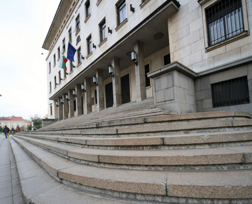 Подлагат на стрес тестове българските банки