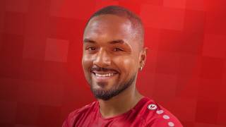 Отборът на ФК ЦСКА 1948 обяви официално привличането на бразилското крило