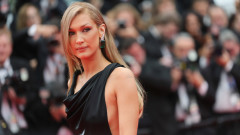 16 години ежедневна битка - Бела Хадид за трудностите, с които не спира да се сблъсква